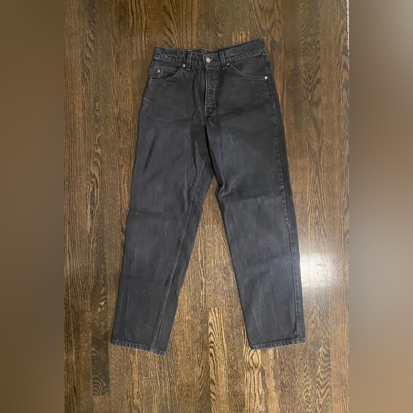 Vintage levis 550s straight leg - Picture 3 of 3